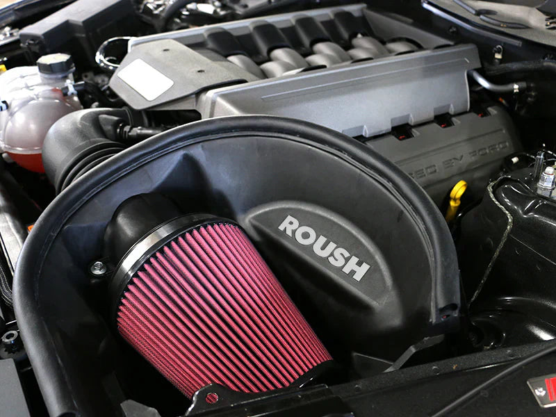 Best Coyote 5.0 mods under $1,000