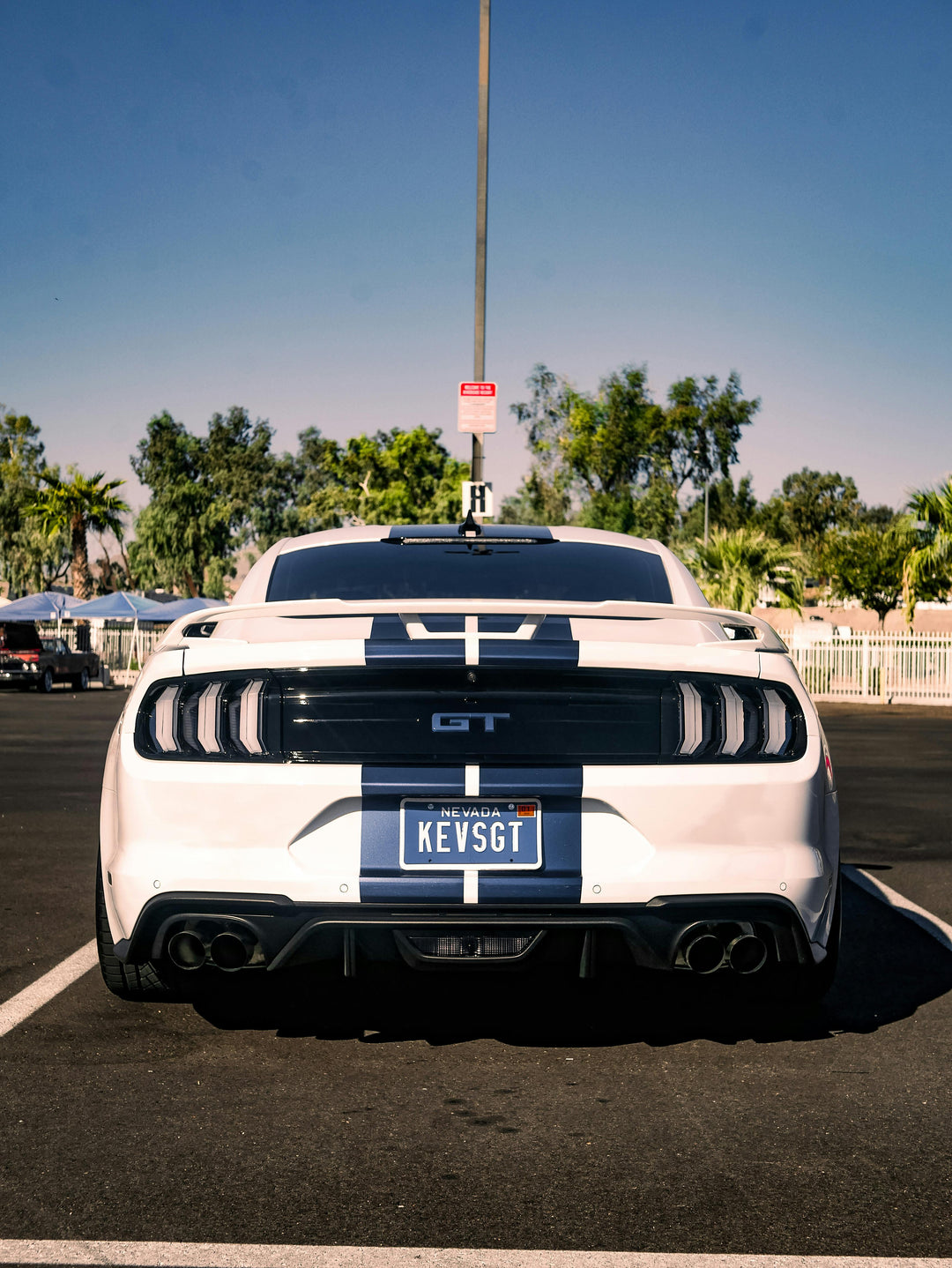 Best bolt-ons for 2018 Mustang GT power gains