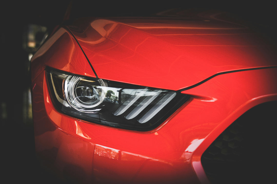 Best Tunes 2025: How to Tune a Coyote 5.0 v8
