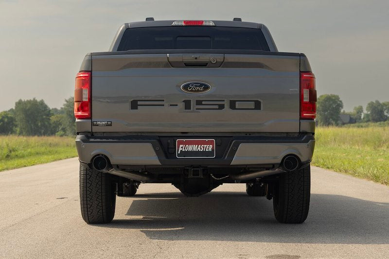 F-150 Exhaust Kits