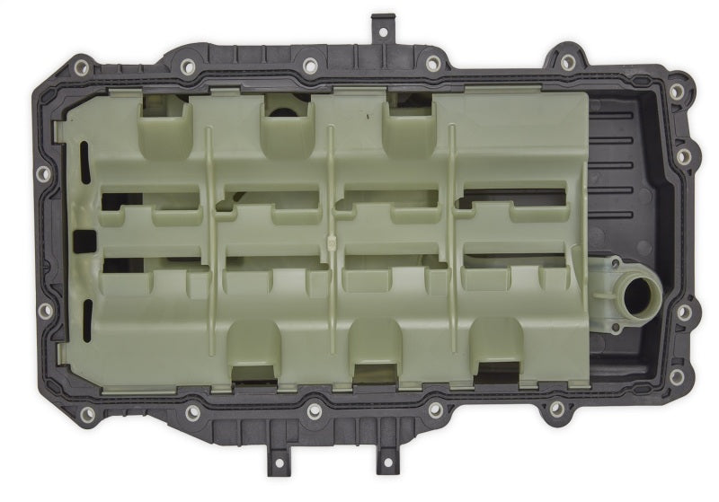 Oil Pan and Pump Kit For 5.2L Coyote GT350 - Ford Performance (frpM-6675-M52)