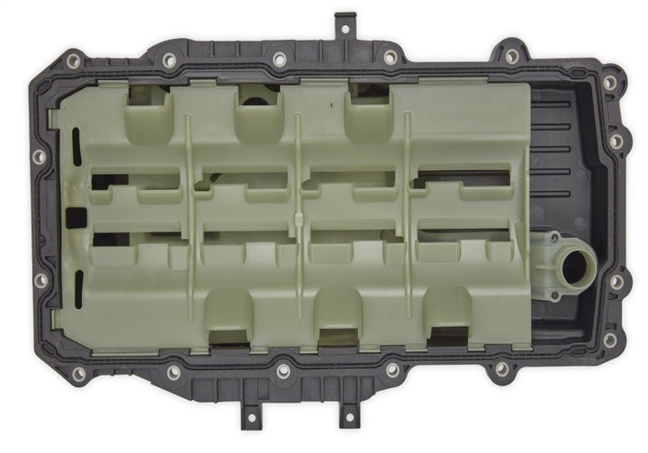 Oil Pan and Pump Kit For 5.2L Coyote GT350 - Ford Performance (frpM-6675-M52)