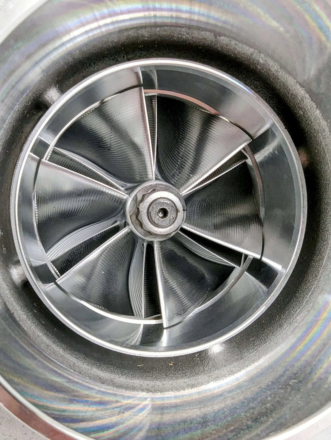 2018-2020 F-150 Complete Single Turbo Kit - Ford 5.0 Coyote