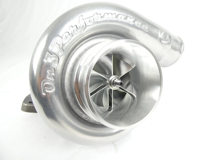 2018-2020 F-150 Complete Single Turbo Kit - Ford 5.0 Coyote