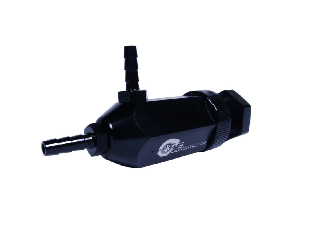 Wild 5.0 F-150 Muscle Kit - Single Turbo & Lowering Kit (2021-2023)