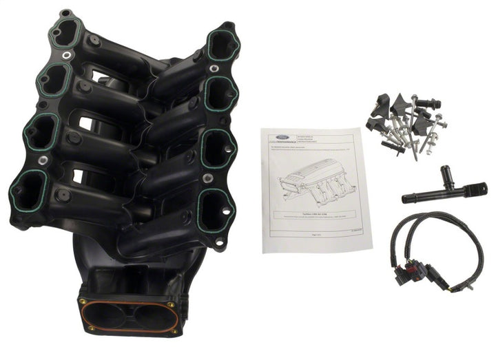 Ford Racing 5.0L Coyote Cobra Jet Intake Manifold for Mustang