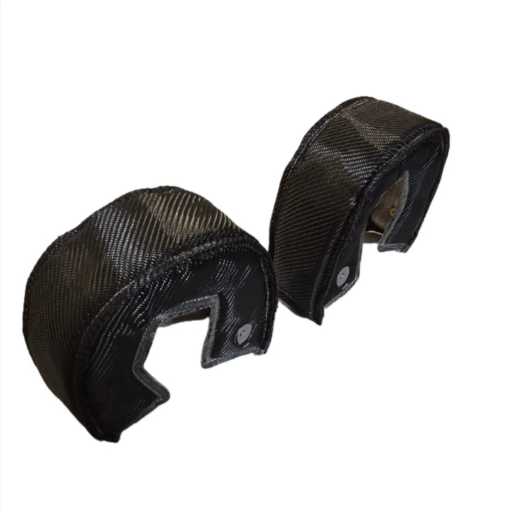 Coyote Single Turbo Blanket - On3 Performance