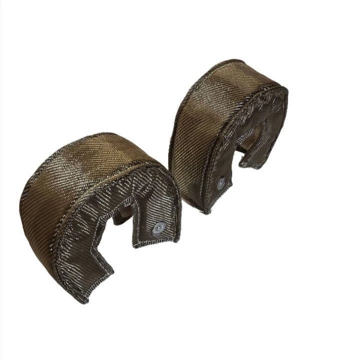 Coyote Single Turbo Blanket - On3 Performance