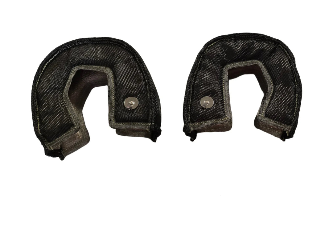 Coyote Single Turbo Blanket - On3 Performance