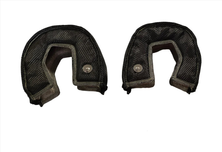 Coyote Single Turbo Blanket - On3 Performance